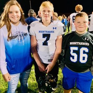 Meet your Posher, Tielyr